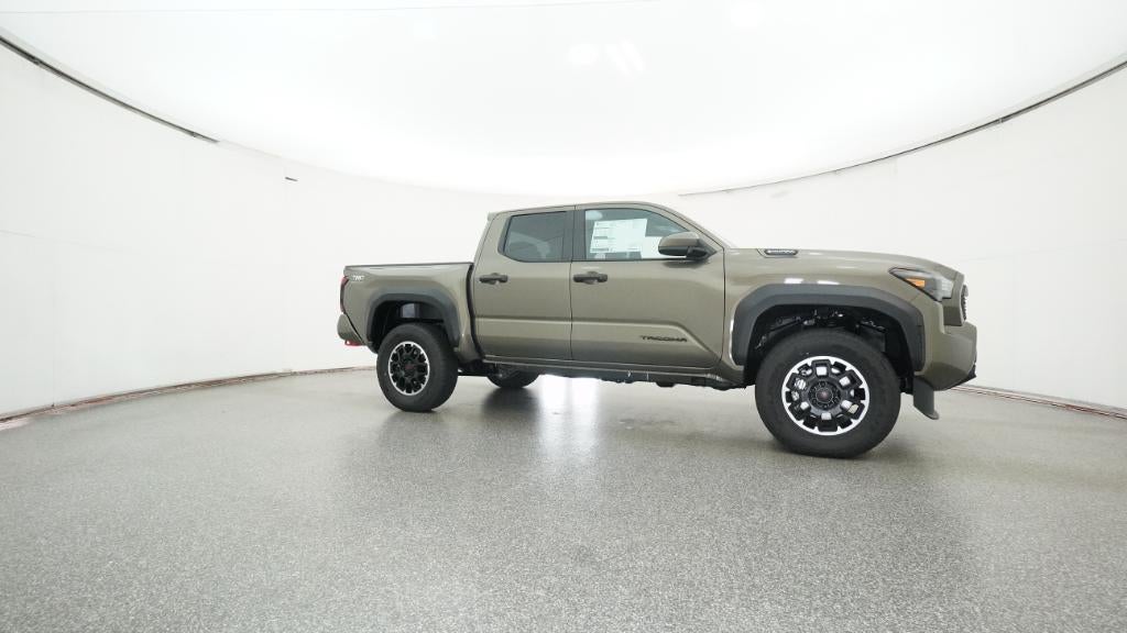2025 Toyota Tacoma i-FORCE MAX Tacoma TRD Off-Road
