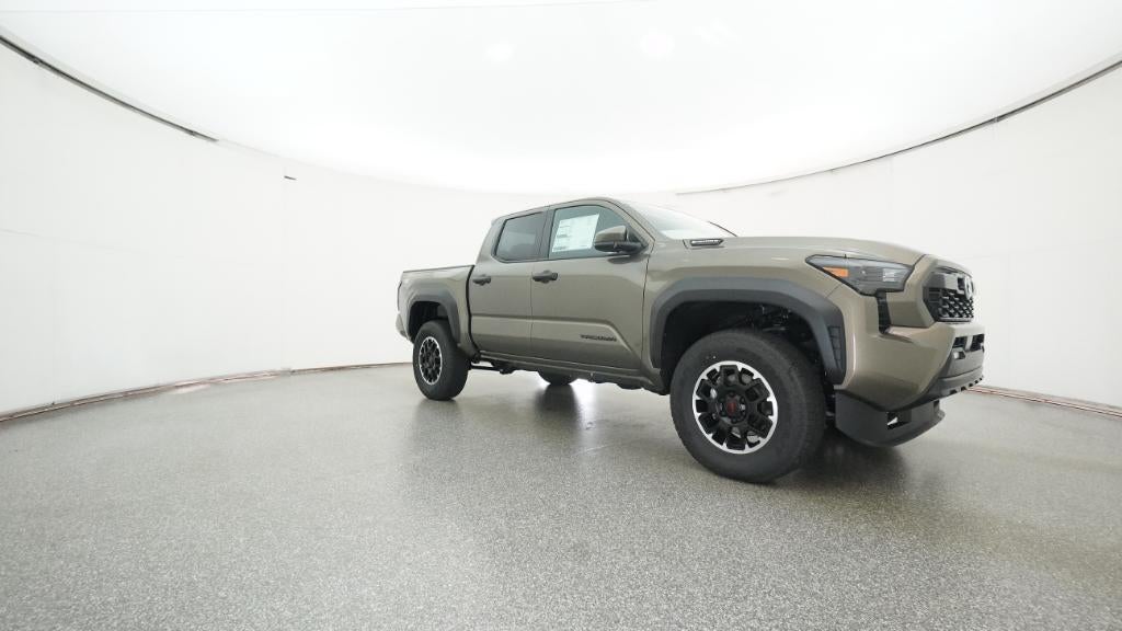 2025 Toyota Tacoma i-FORCE MAX Tacoma TRD Off-Road