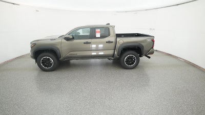 2025 Toyota Tacoma i-FORCE MAX Tacoma TRD Off-Road