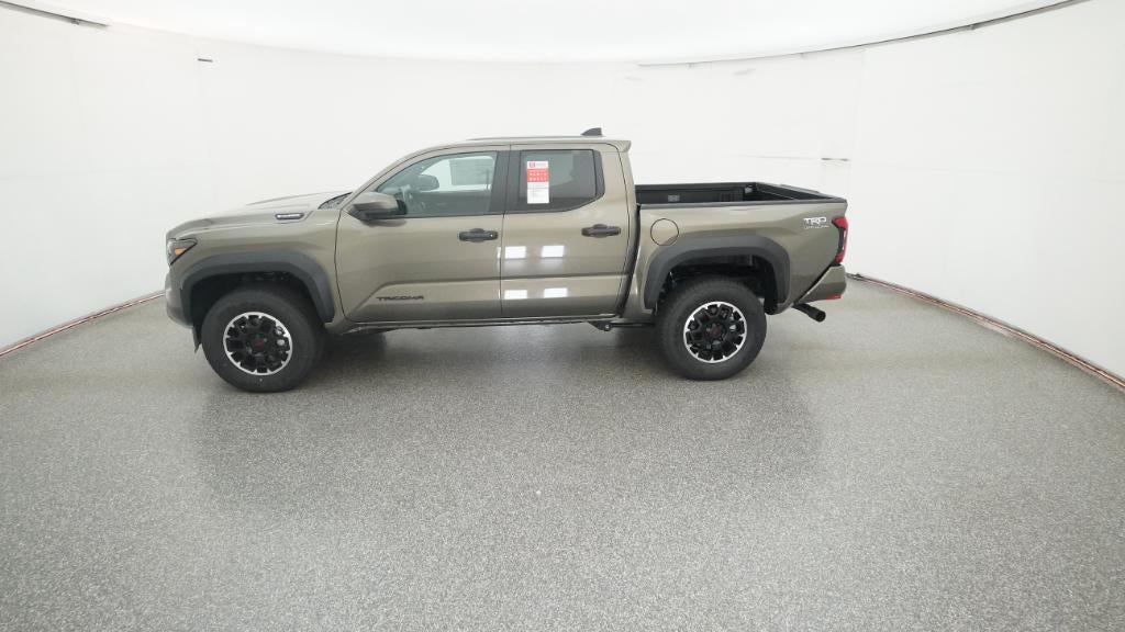 2025 Toyota Tacoma i-FORCE MAX Tacoma TRD Off-Road
