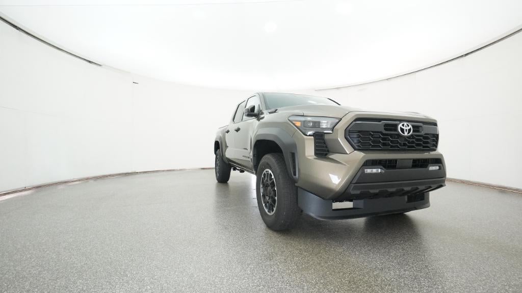 2025 Toyota Tacoma i-FORCE MAX Tacoma TRD Off-Road