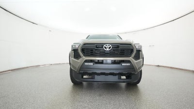 2025 Toyota Tacoma i-FORCE MAX Tacoma TRD Off-Road