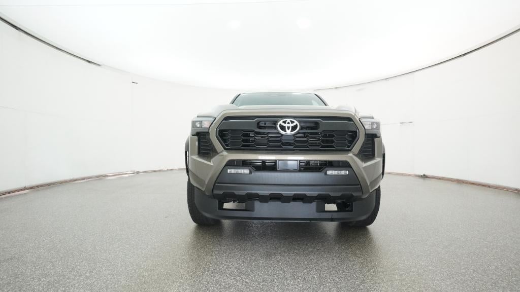 2025 Toyota Tacoma i-FORCE MAX Tacoma TRD Off-Road