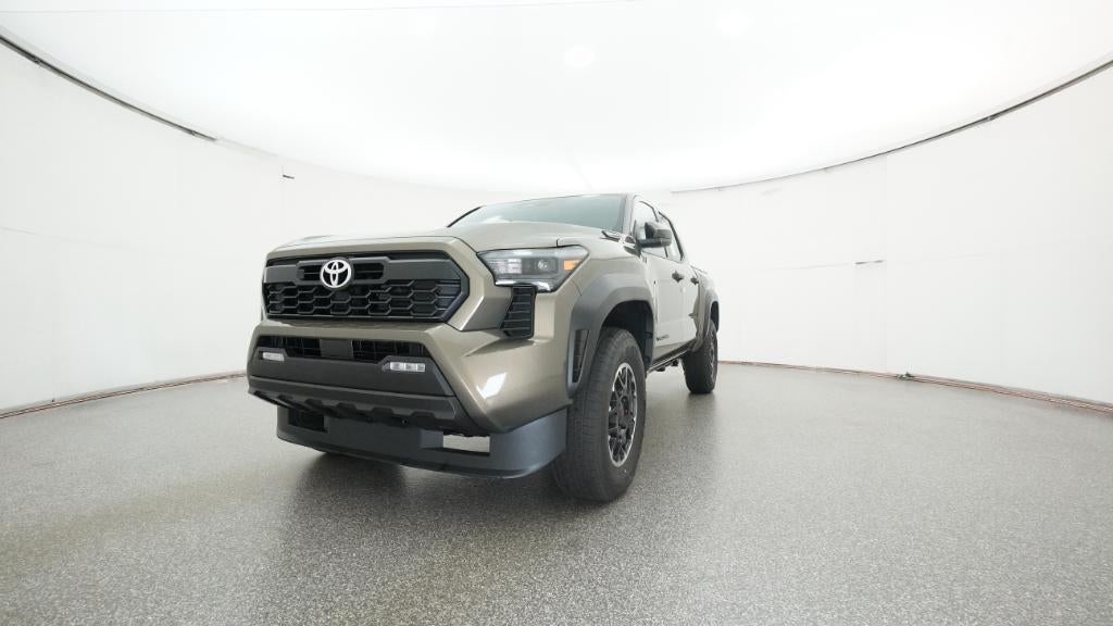 2025 Toyota Tacoma i-FORCE MAX Tacoma TRD Off-Road