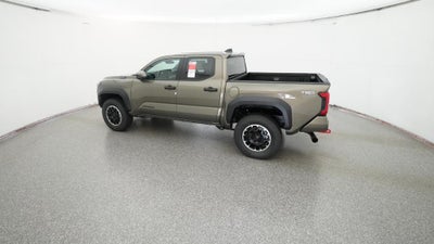 2025 Toyota Tacoma i-FORCE MAX Tacoma TRD Off-Road