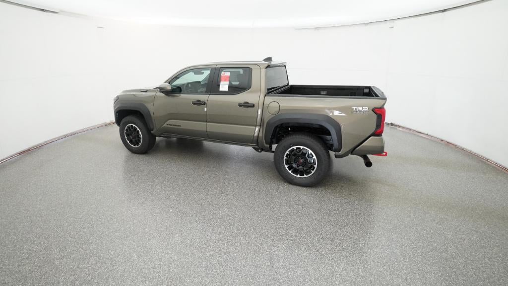 2025 Toyota Tacoma i-FORCE MAX Tacoma TRD Off-Road