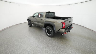 2025 Toyota Tacoma i-FORCE MAX Tacoma TRD Off-Road