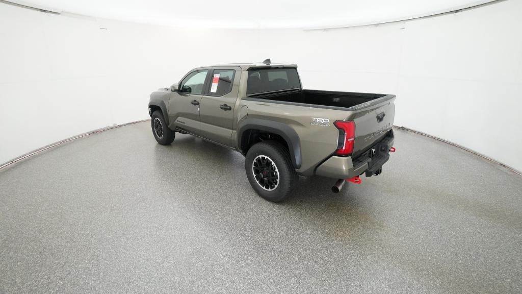 2025 Toyota Tacoma i-FORCE MAX Tacoma TRD Off-Road