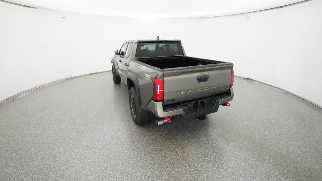 2025 Toyota Tacoma i-FORCE MAX Tacoma TRD Off-Road