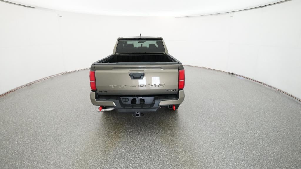 2025 Toyota Tacoma i-FORCE MAX Tacoma TRD Off-Road