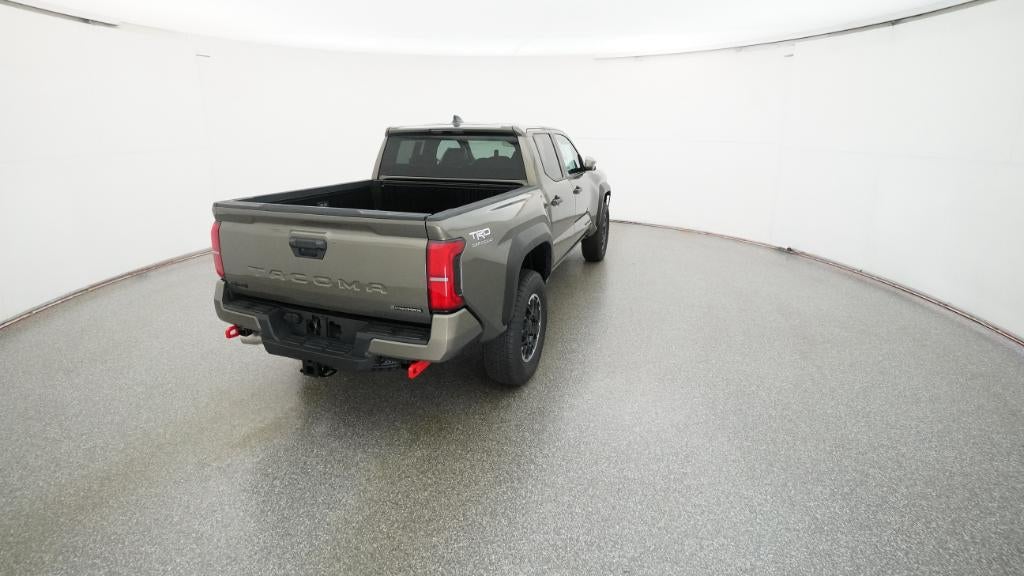 2025 Toyota Tacoma i-FORCE MAX Tacoma TRD Off-Road