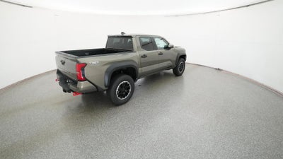 2025 Toyota Tacoma i-FORCE MAX Tacoma TRD Off-Road