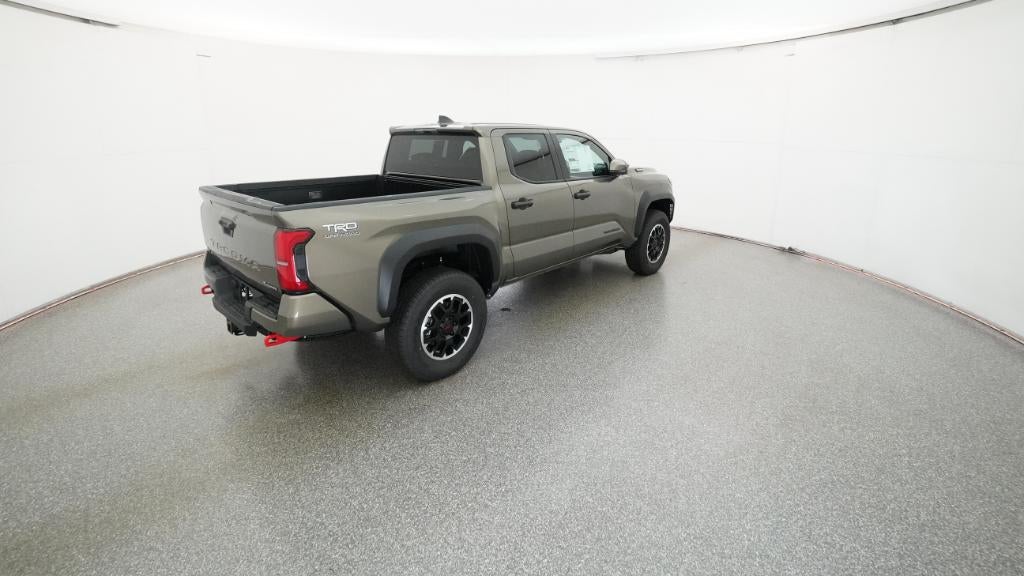 2025 Toyota Tacoma i-FORCE MAX Tacoma TRD Off-Road