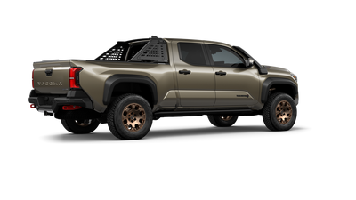2025 Toyota Tacoma i-FORCE MAX Tacoma Trailhunter