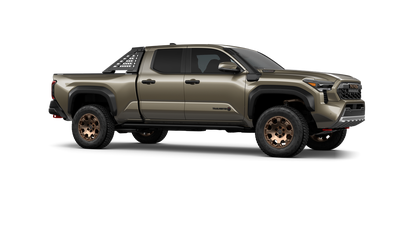 2025 Toyota Tacoma i-FORCE MAX Tacoma Trailhunter