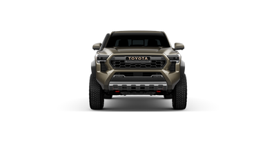 2025 Toyota Tacoma i-FORCE MAX Tacoma Trailhunter