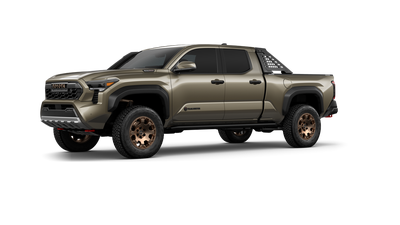 2025 Toyota Tacoma i-FORCE MAX Tacoma Trailhunter