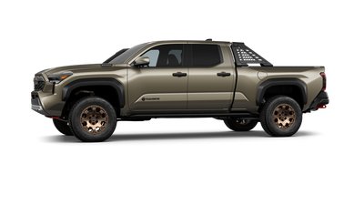 2025 Toyota Tacoma i-FORCE MAX Tacoma Trailhunter