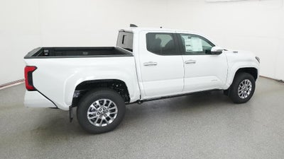 2025 Toyota Tacoma i-FORCE MAX Tacoma Limited