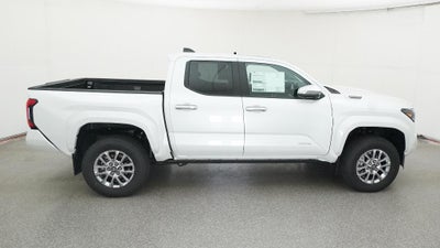 2025 Toyota Tacoma i-FORCE MAX Tacoma Limited