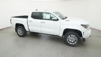 2025 Toyota Tacoma i-FORCE MAX Tacoma Limited
