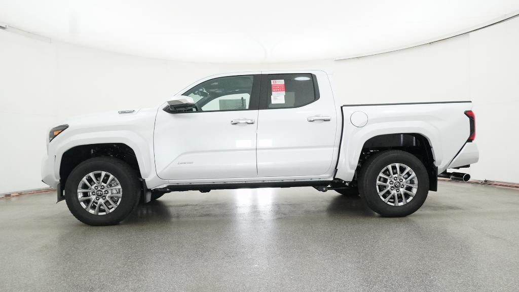 2025 Toyota Tacoma i-FORCE MAX Tacoma Limited
