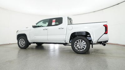 2025 Toyota Tacoma i-FORCE MAX Tacoma Limited