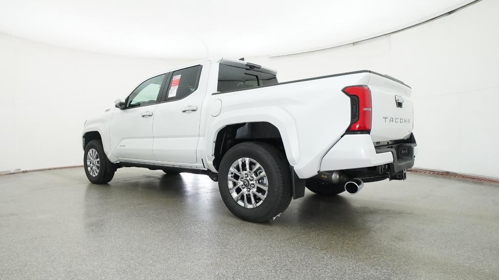 2025 Toyota Tacoma i-FORCE MAX Tacoma Limited