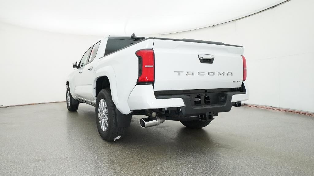 2025 Toyota Tacoma i-FORCE MAX Tacoma Limited