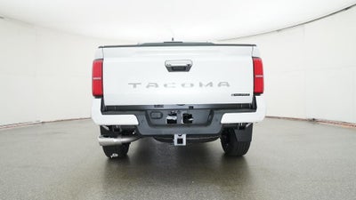 2025 Toyota Tacoma i-FORCE MAX Tacoma Limited