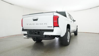 2025 Toyota Tacoma i-FORCE MAX Tacoma Limited