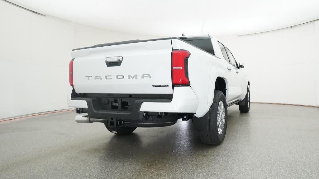 2025 Toyota Tacoma i-FORCE MAX Tacoma Limited