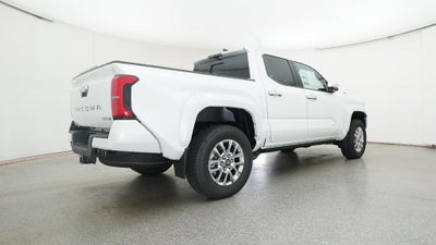 2025 Toyota Tacoma i-FORCE MAX Tacoma Limited