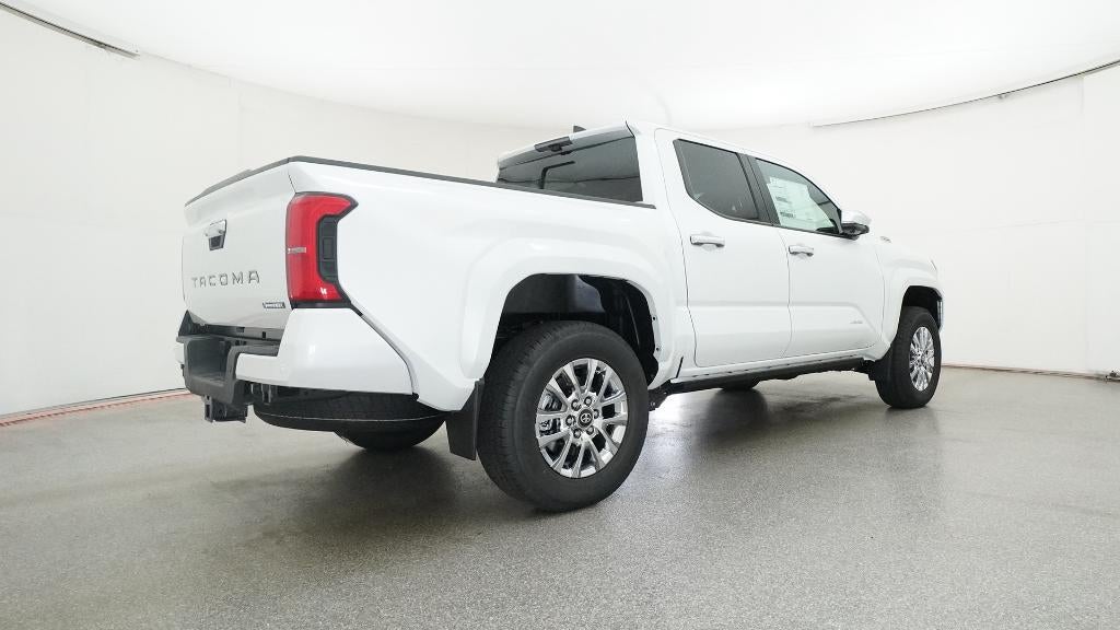 2025 Toyota Tacoma i-FORCE MAX Tacoma Limited