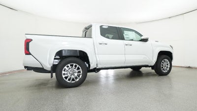2025 Toyota Tacoma i-FORCE MAX Tacoma Limited