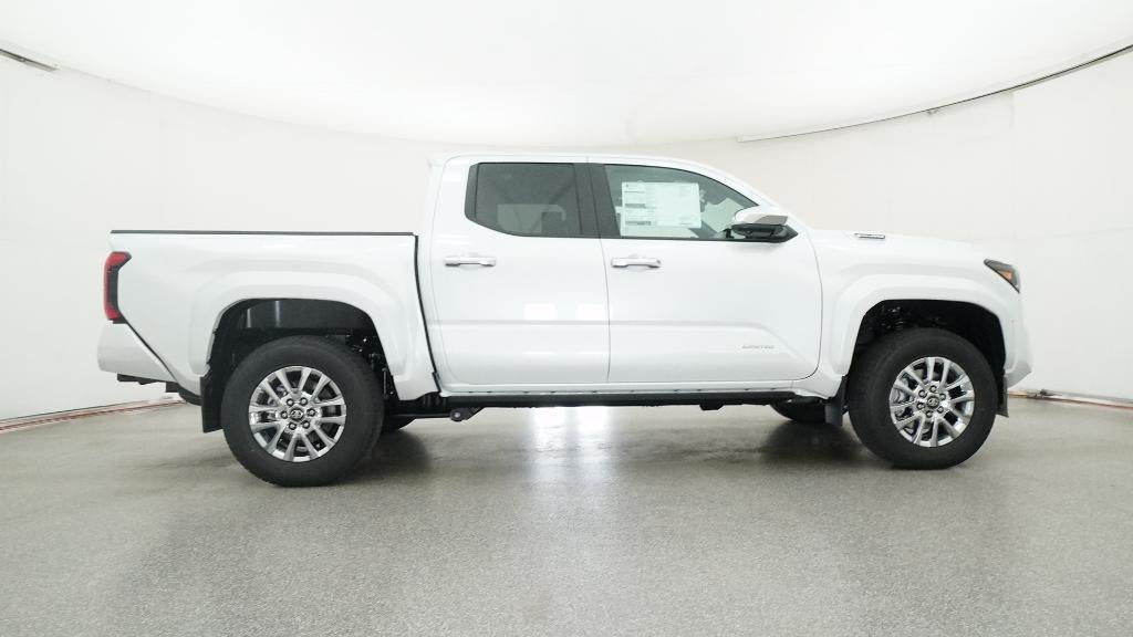 2025 Toyota Tacoma i-FORCE MAX Tacoma Limited