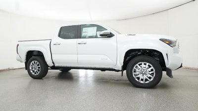 2025 Toyota Tacoma i-FORCE MAX Tacoma Limited