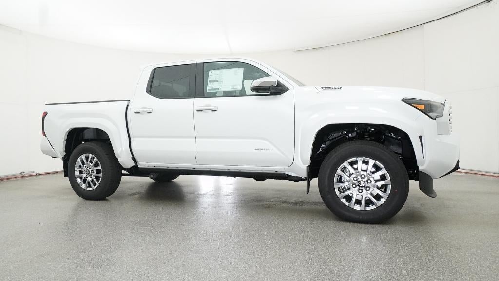 2025 Toyota Tacoma i-FORCE MAX Tacoma Limited