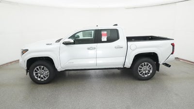 2025 Toyota Tacoma i-FORCE MAX Tacoma Limited