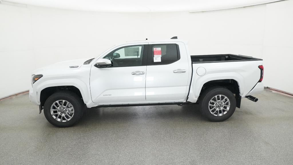 2025 Toyota Tacoma i-FORCE MAX Tacoma Limited