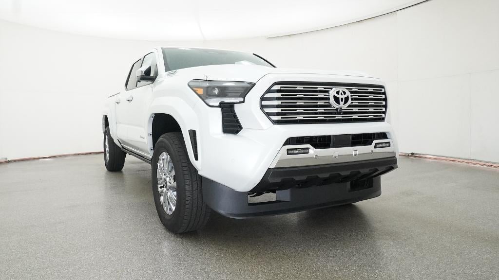 2025 Toyota Tacoma i-FORCE MAX Tacoma Limited