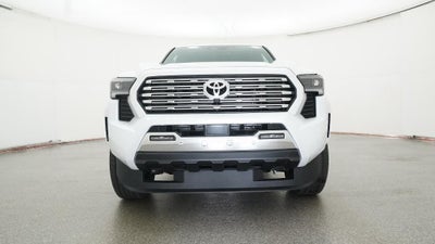 2025 Toyota Tacoma i-FORCE MAX Tacoma Limited