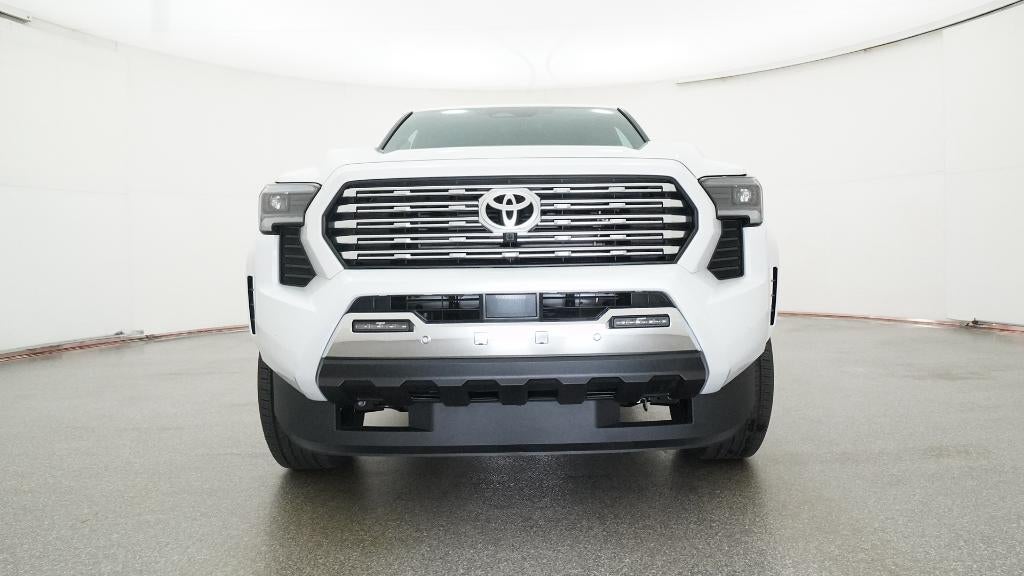 2025 Toyota Tacoma i-FORCE MAX Tacoma Limited