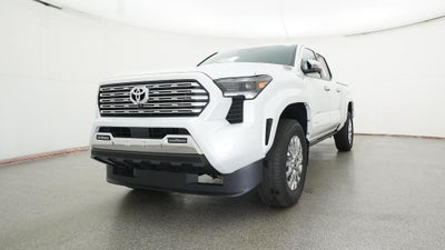 2025 Toyota Tacoma i-FORCE MAX Tacoma Limited