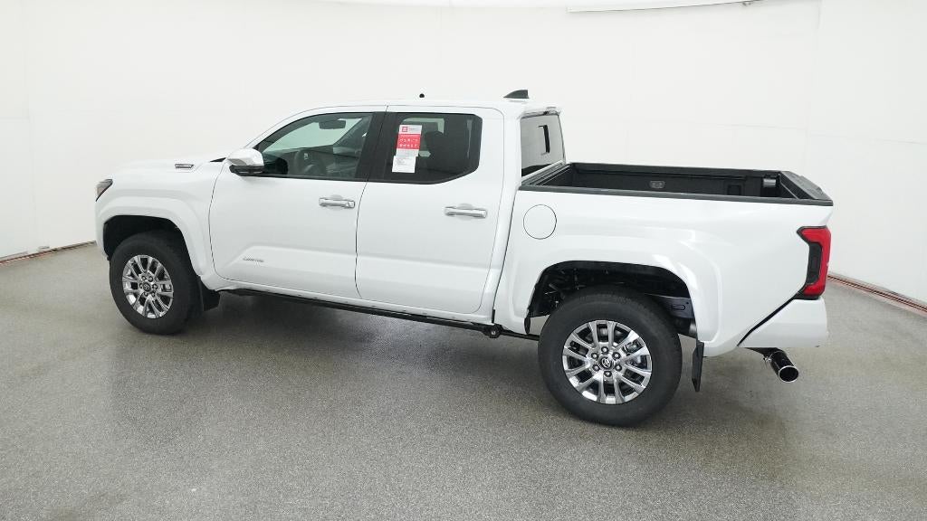 2025 Toyota Tacoma i-FORCE MAX Tacoma Limited