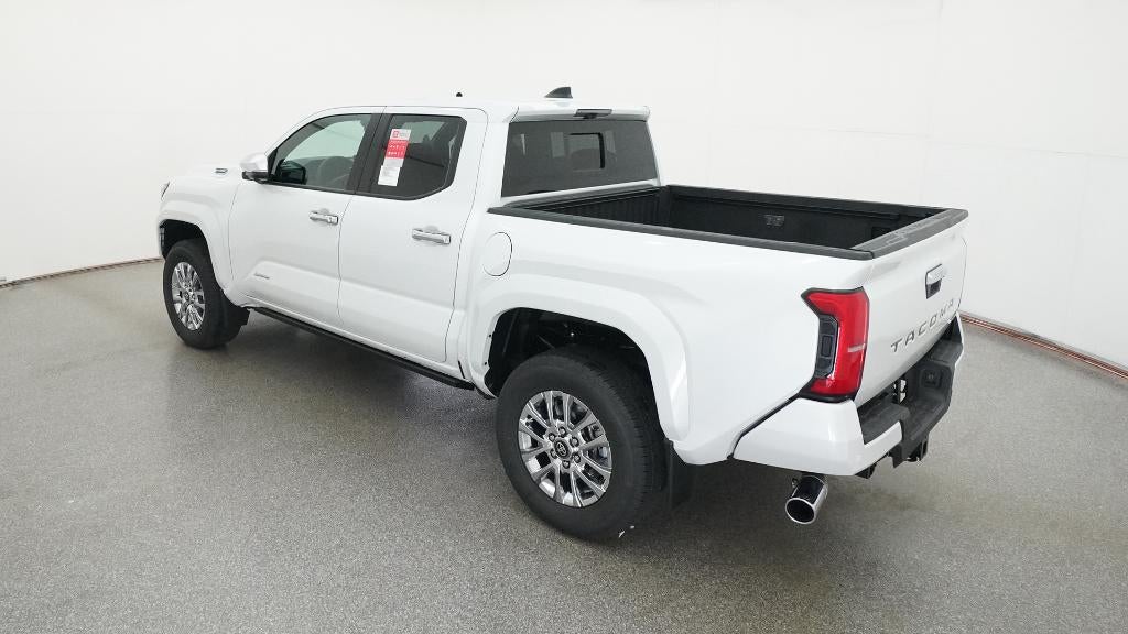 2025 Toyota Tacoma i-FORCE MAX Tacoma Limited