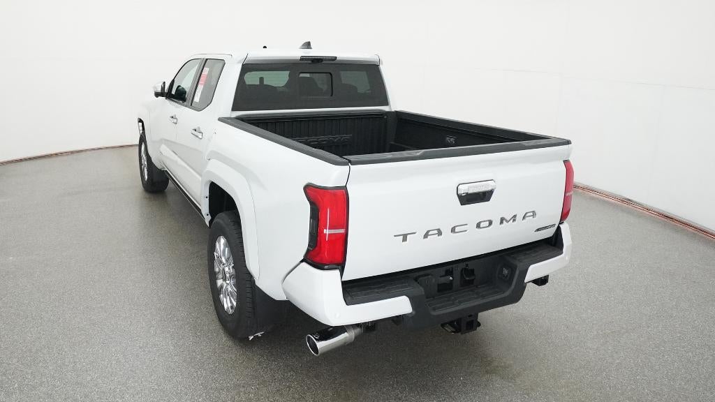 2025 Toyota Tacoma i-FORCE MAX Tacoma Limited