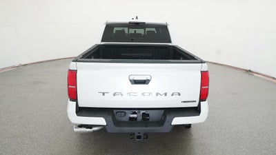 2025 Toyota Tacoma i-FORCE MAX Tacoma Limited