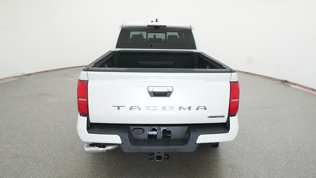 2025 Toyota Tacoma i-FORCE MAX Tacoma Limited