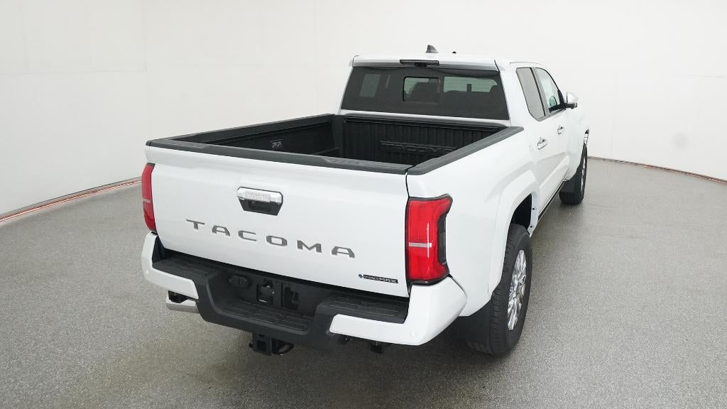 2025 Toyota Tacoma i-FORCE MAX Tacoma Limited
